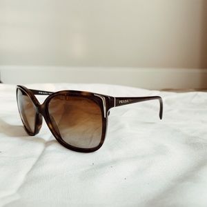 Prada sunglasses